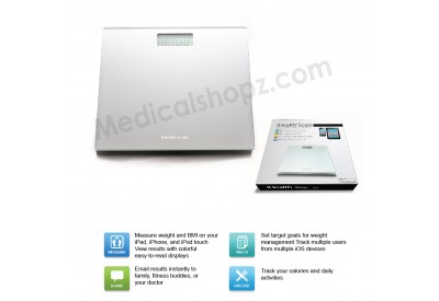 iHEALTH WIRELESS SCALE (Out of stock)